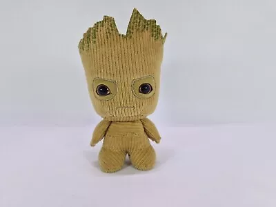 Buy Funko Fabrikations Guardians Of The Galaxy Groot Plush OOB • 3.56£