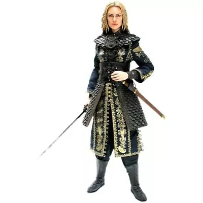 Buy Movie Masterpiece - 1/6 Scale Fully Poseable Figure: Pirates Of The Caribbean /  • 622.50£