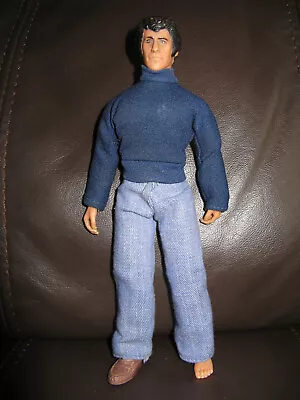 Buy Vintage Mego / Palitoy - Starsky And Hutch Figure - Starsky Action Figure • 21£