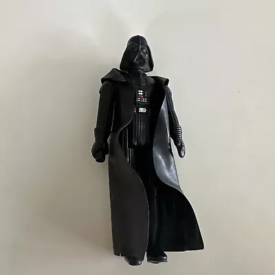 Buy Vintage Kenner 1977 Star Wars Figure. Darth Vader (no Lightsaber) • 1£