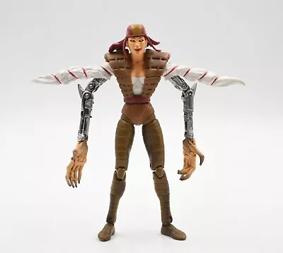 Buy Marvel Legends Onslaught BAF Series - Lady Deathstrike Action Figure • 7.99£