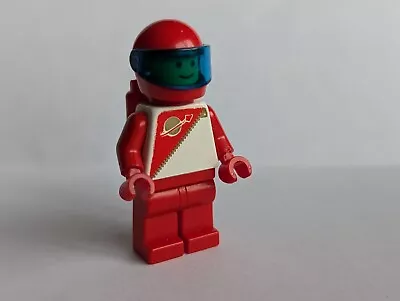 Buy Lego Space : Futuron Red Sp015 From Sets 6953 6703 • 6.50£