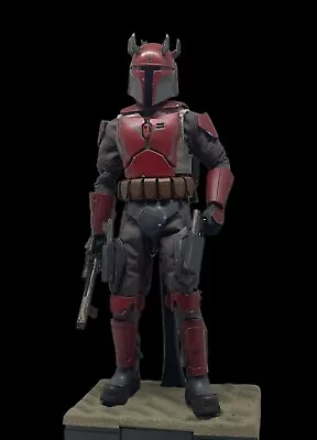 Buy 1/6 Scale Mandalorian Supercommando / Mauldalorian Kit • 66£