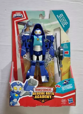 Buy Transformers Whirl The Flight-Bot Playskool Heroes, Packaging Creased • 16.90£