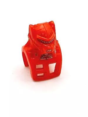 Buy Vintage Kenner M.A.S.K. Matt Trakker Euro Lava-Shot Mask Accessory 80s • 13.99£