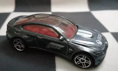 Hot Wheels Car Culture BMW M4 Diecast Car (No Packaging)