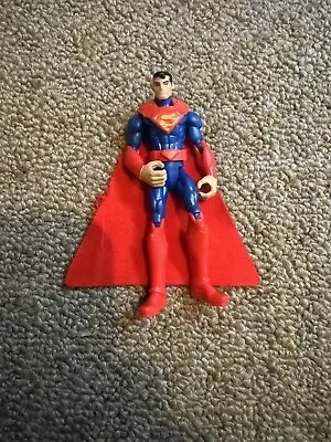 Buy Superman Action Figure • 4.21£