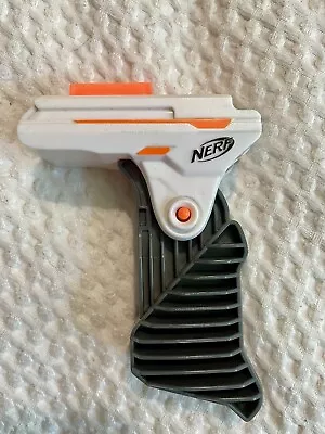 Buy Nerf Elite N-Strike Modulus Flip Grip Handle Tactical Rail Gun Attachment • 8.99£