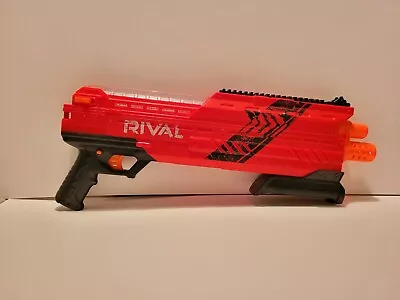 Buy Nerf Rival Atlas Blaster Team Red • 17.99£