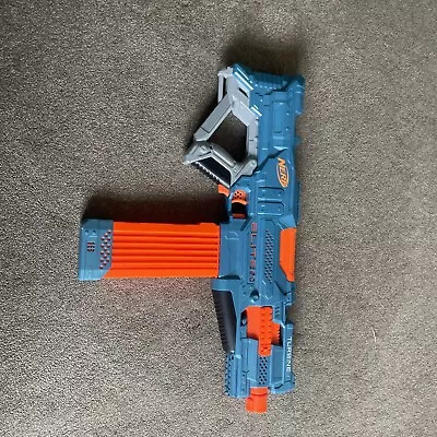 Buy NERF Elite 2.0 Turbine CS 18 • 7.85£