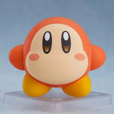 Buy Kirby Waddle Dee Nendoroid Rerun • 86.30£