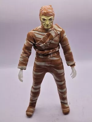 Buy Vintage Palitoy MEGO - Mad Monster Series - The Horrible Mummy - Excellent • 89.99£