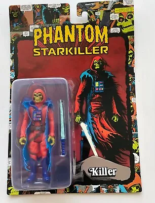 Buy Phantom Starkiller Killer Figure • 29.99£