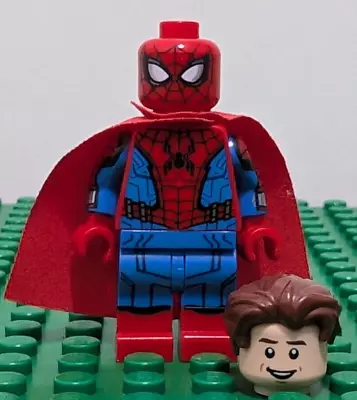 Buy Lego Minifigure Marvel - Zombie Hunter Spidey - 71031 • 9.99£