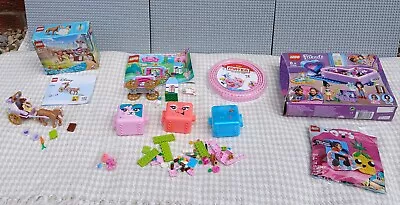 Buy Lego Friends Bargain Bundle Job Lot 1 See Photos • 9.99£