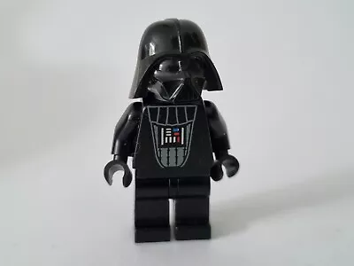 Buy Lego Darth Vader Minfigure Star Wars Sw0004 • 12.95£