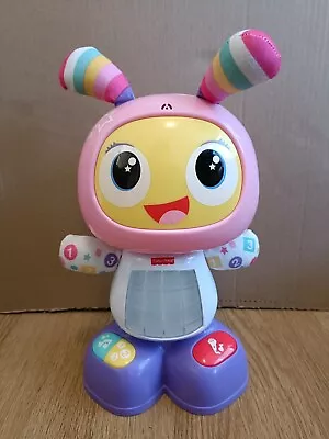 Buy Fisher Price - Bright Beats Dance & Groove BeatBo Toddler Toy Kid's Child's • 12.99£