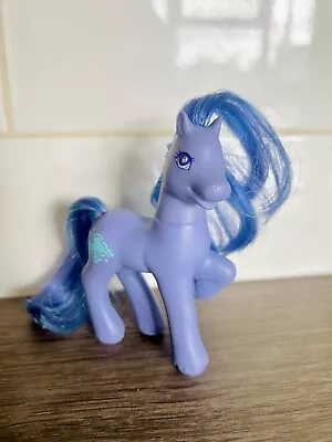 Buy Clever Clover My Little Pony 1997 Vintage Generation 2 Toy - Great Condition • 12.99£