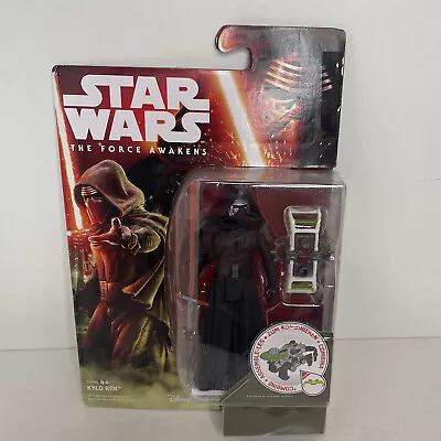 Buy Stars Wars Kylo Ren • 10.11£