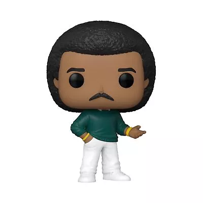 Buy Funko POP! Rocks: Lionel Richie - Collectable Vinyl Figure - Gift Idea - Officia • 8.27£