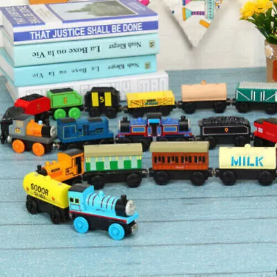 Buy Brio Thomas-the Tank Engine &friends Wooden Toy Train Magnetic Compatibl Gordon • 4.20£