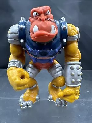 Buy Vintage - 1991 - Bucky O'hare - Bruiser The Berserker Baboon - Hasbro • 4.99£