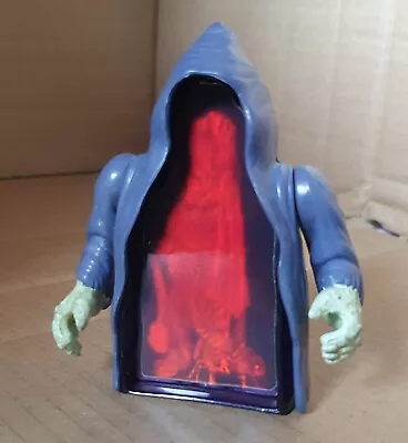 Buy Rare Vintage 80s Tonka Super Naturals Vamp Pa Ghostling Figure • 26.75£