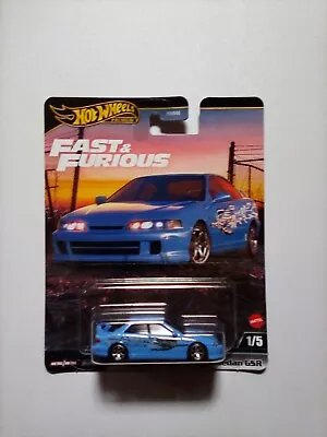 Buy Fast And Furious - Assorted Range - Pick And Choose - Hot Wheels Diecast 1:64 • 8.50£