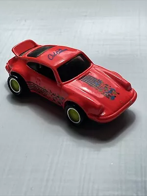 Buy Hot Wheels | 1974 | California Custom Porsche P-911 Turbo Pink | SUPER RARE • 9.99£