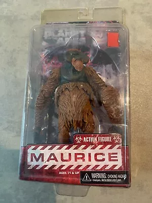 Buy Dawn Of The Planet Of The Apes Maurice NECA Action Figure  • 150£
