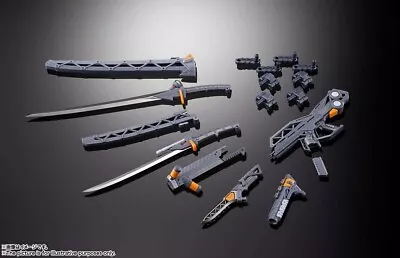 Buy Metal Build Evangelion Weapon Set • 51.64£