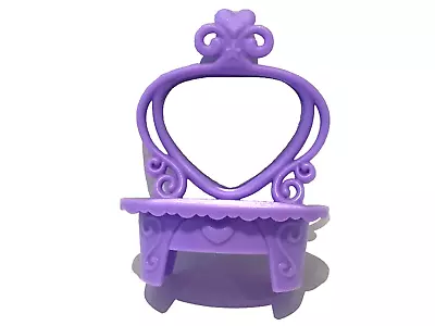 Buy My Little Pony Rarity Boutique Replacement Dressing Table • 3£