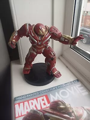 Buy Marvel Hulkbuster Special  • 25£