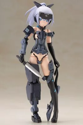 Buy Kotobukiya Frame Arms Girl Jinrai Indigo Ver. 1/1 Plastic Model Kit • 45£