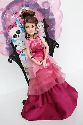 Buy Hermione In Ball Gown Party Doll Harry Potter • 21.08£