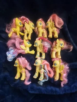 Buy My Little Pony G4 Fluttershy  • 50£