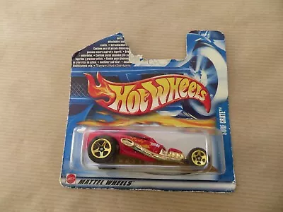 Buy Hotwheels Surf Crate (mib)curly • 3£