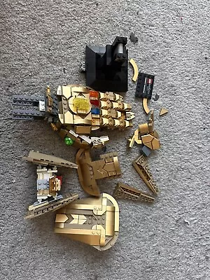 Buy LEGO Super Heroes Infinity Gauntlet (76191) • 24.99£