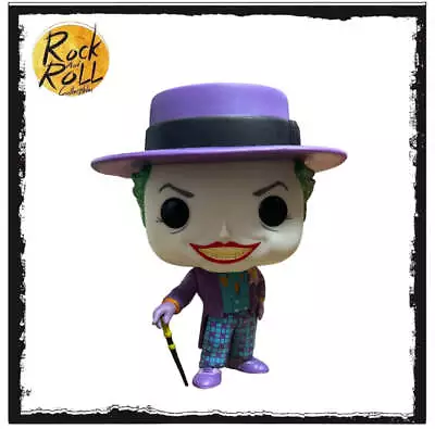 Buy Loose Joker Funko Pop • 7.90£