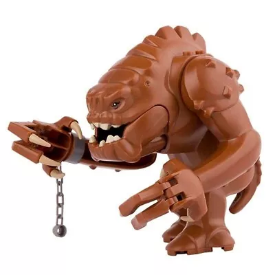 Buy Lego Rancor Figure • 20£