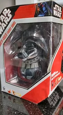 Buy Hot Toys Star Wars Darth Vader Chubby Jumbo New In Damaged Box • 29.99£