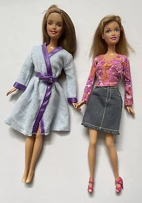 Buy Barbie Fashion Fever Chic • 16.19£