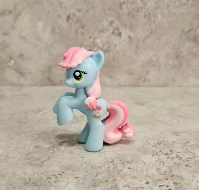 Buy My Little Pony Blind Bag Sweetie Blue Figure • 2.99£