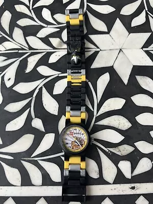 Buy Lego Ninjago Wrist Watch Cole • 17.50£