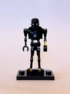 Buy Star Wars K2SO KX Security Droid Minifigure • 4£