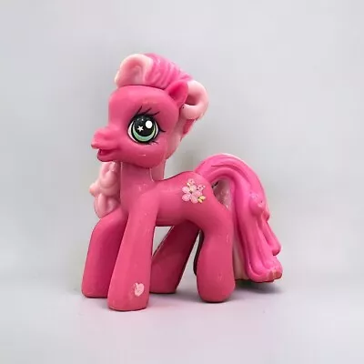 Buy My Little Pony Ponyville Cheerilee 2  Figure Toy Ideal Cake Topper • 3.99£