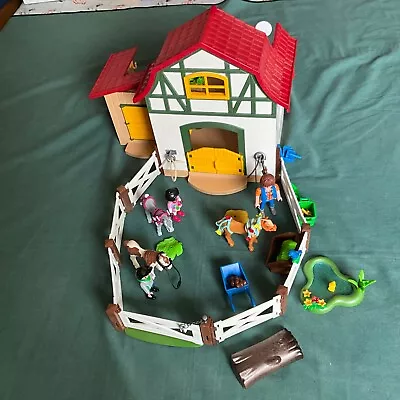 Buy Playmobil 6297 Country Stables • 15£