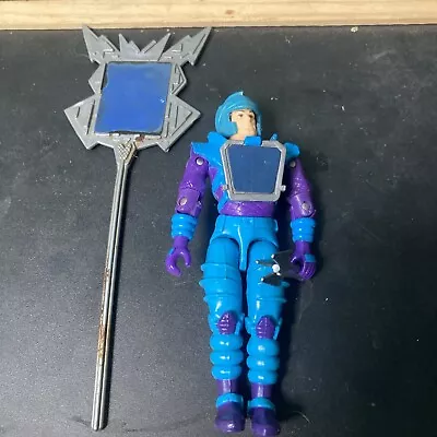 Buy Vintage Visionaries Knights Of The Magical Light Arzon Loose Complete Hasbro • 40£