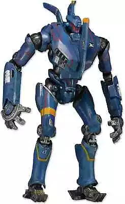 Buy NECA Pacific Rim 7  Jaeger Action Figure Series 5 Jaeger Romeo Blue • 24.98£