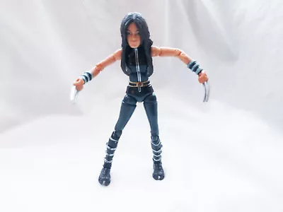 Buy  X-23 Wolverine Action Figure Marvel Legends 6  Toybiz  • 18.99£